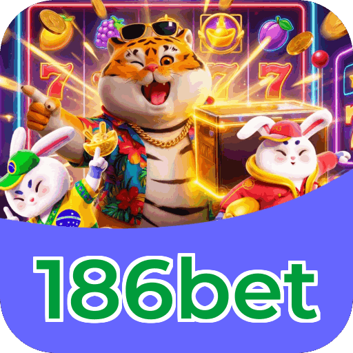 186bet - Infraestrutura de segurança certificada